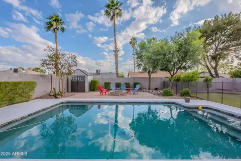 3557 E Helena Dr, Phoenix, AZ 85032 photo 33