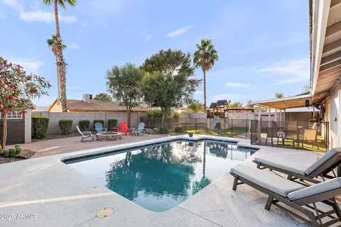 3557 E Helena Dr, Phoenix, AZ 85032 photo 25