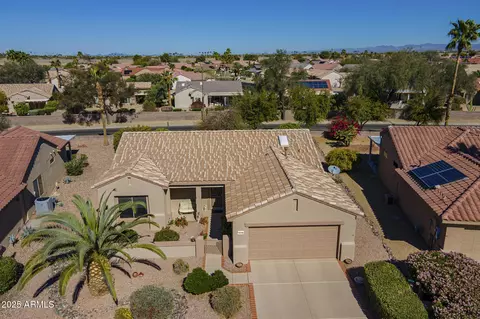 19746 N Wind Rose Way, Surprise, AZ 85374