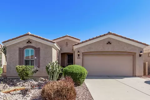 4203 E Narrowleaf Dr, Gilbert, AZ 85298
