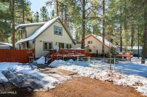 3735 Ancient Trl, Flagstaff, AZ 86005