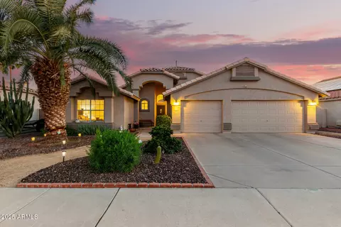 2328 N 123rd Ln, Avondale, AZ 85392