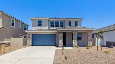 7436 W Buckhorn Trl, Peoria, AZ 85383