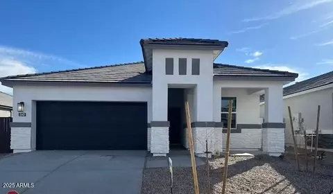 25442 W Graham Trl, Buckeye, AZ 85326
