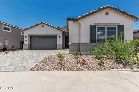 2338 S 182nd Dr, Goodyear, AZ 85338