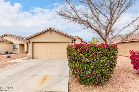 12134 W Flores Dr, El Mirage, AZ 85335