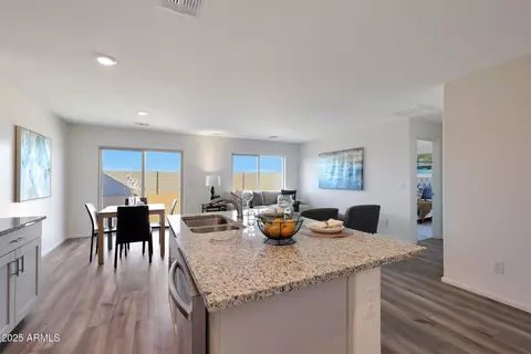 1328 W Inca Dr, Coolidge, AZ 85128