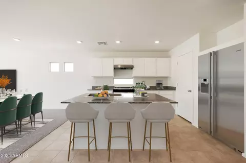 1320 W Inca Dr, Coolidge, AZ 85128