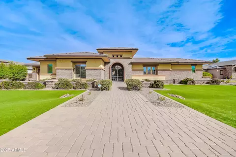 2830 E Fruitvale Ave, Gilbert, AZ 85297