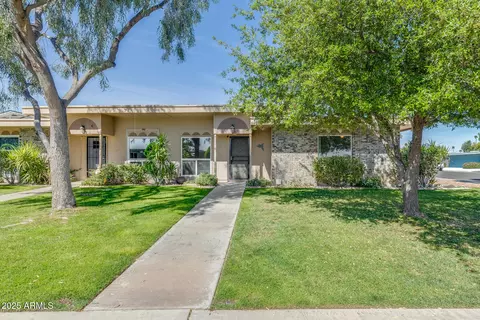 13234 N 99th Dr, Sun City, AZ 85351