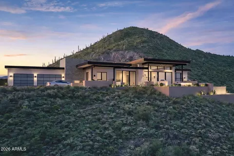 39332 N Old Stage Rd, Cave Creek, AZ 85331