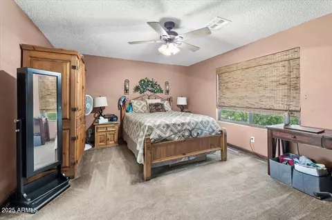 Bedroom - 4909 E Dallas St, Mesa, AZ 85205 photo 1 of 3