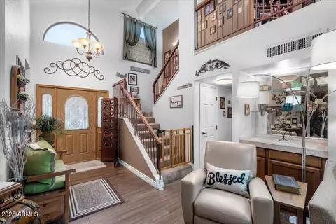 Entry Way - 4909 E Dallas St, Mesa, AZ 85205 photo 1 of 1