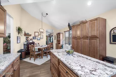 Kitchen - 4909 E Dallas St, Mesa, AZ 85205 photo 3 of 3