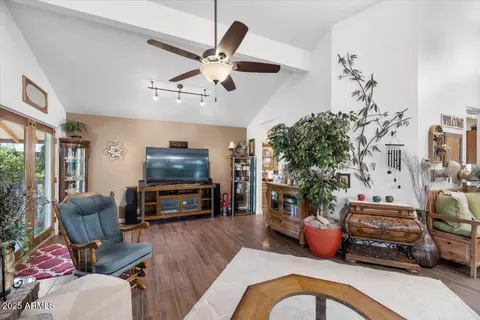 Living - 4909 E Dallas St, Mesa, AZ 85205 photo 2 of 2