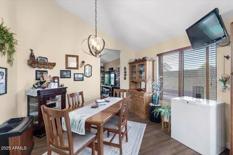 Dining - 4909 E Dallas St, Mesa, AZ 85205 photo 1 of 1