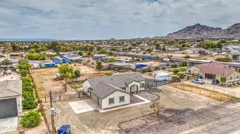 25907 S 198th St, Queen Creek, AZ 85142
