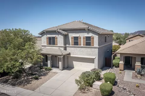 42920 N Raleigh Ct, Anthem, AZ 85086