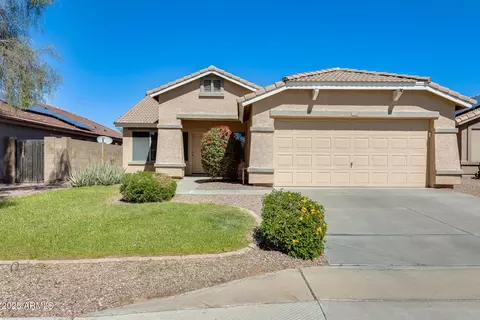 13536 W Peck Dr, Litchfield Park, AZ 85340