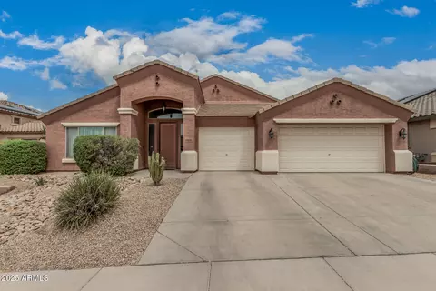 1934 W Morning Vista Ln, Phoenix, AZ 85085