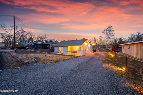 860 E Mcneil --, Show Low, AZ 85901