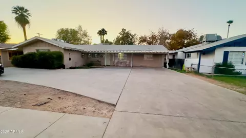 546 N Drew St, Mesa, AZ 85201