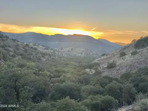 3183 N Pintek Ranch Rd #-, Bisbee, AZ 85603