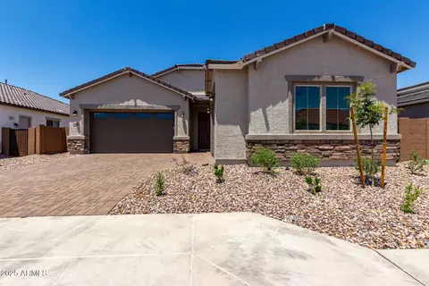 2350 S 182nd Dr, Goodyear, AZ 85338