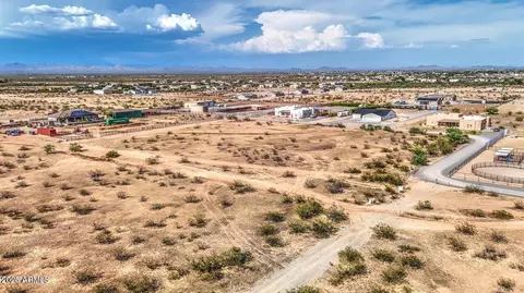 000 256th Patton Rd #-, Wittmann, AZ 85361