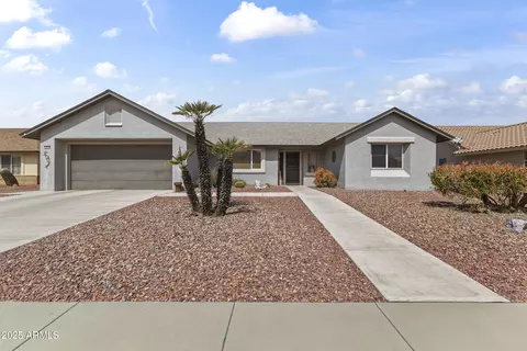 13612 W Whitewood Dr, Sun City West, AZ 85375