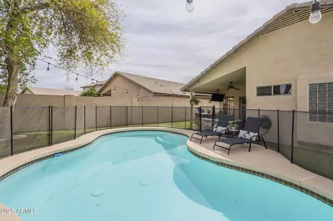 486 E Devon Dr, Gilbert, AZ 85296 photo 42