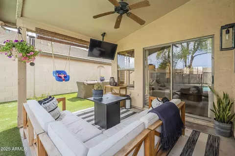 486 E Devon Dr, Gilbert, AZ 85296 photo 38
