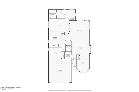 486 E Devon Dr, Gilbert, AZ 85296 photo 2