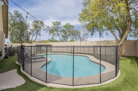 486 E Devon Dr, Gilbert, AZ 85296 photo 45