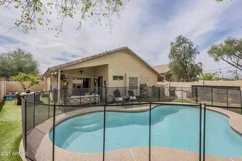 486 E Devon Dr, Gilbert, AZ 85296 photo 39