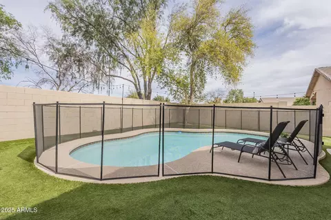 486 E Devon Dr, Gilbert, AZ 85296 photo 41