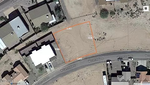 8158 W Concordia Dr #15, Arizona City, AZ 85123