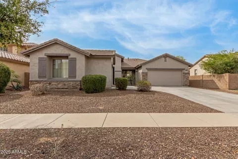 15247 W Redfield Rd, Surprise, AZ 85379