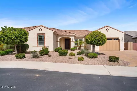 3842 E Redwood Pl, Chandler, AZ 85286