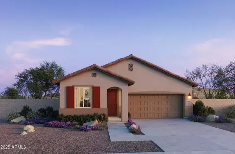 25186 N 156th Ln, Surprise, AZ 85387