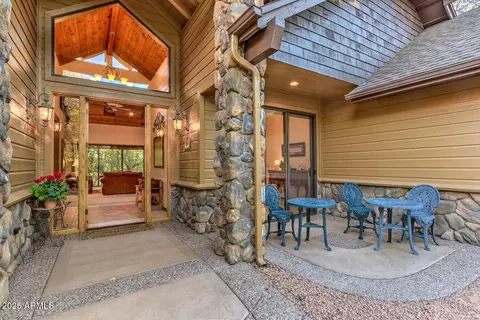 1005 W Rock Springs Cir, Payson, AZ 85541