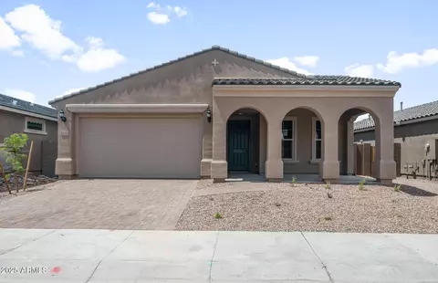 13512 W Copperleaf Ln, Peoria, AZ 85383