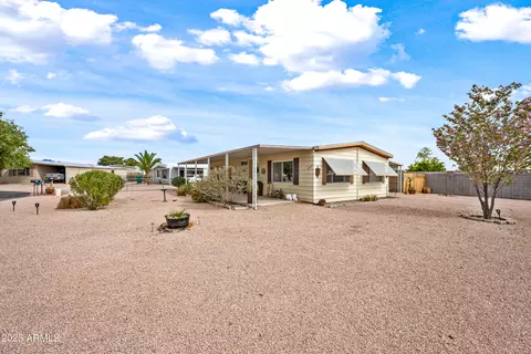 645 S 86th St, Mesa, AZ 85208