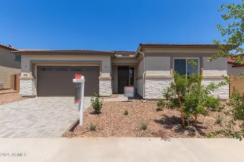 23805 N 163rd Dr, Surprise, AZ 85387