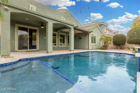 872 E Rawhide Ct, Gilbert, AZ 85296 photo 36