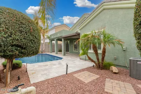 872 E Rawhide Ct, Gilbert, AZ 85296 photo 31