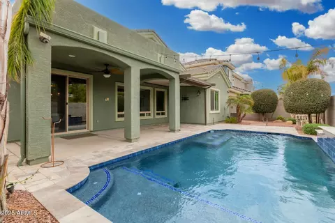 872 E Rawhide Ct, Gilbert, AZ 85296 photo 30