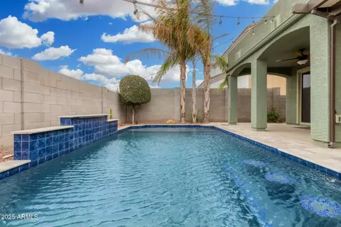 872 E Rawhide Ct, Gilbert, AZ 85296 photo 35