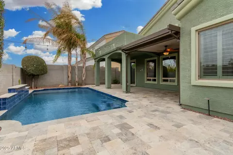 872 E Rawhide Ct, Gilbert, AZ 85296 photo 32