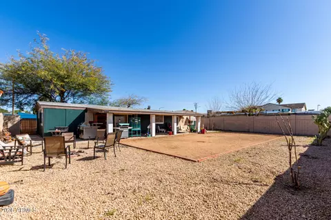 2939 E Paradise Ln, Phoenix, AZ 85032 photo 26